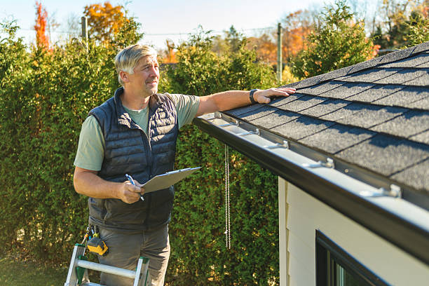 Trusted Roofing service in Marion, ND - Ben Roofing and Steel LLC